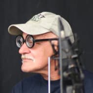 Clive Bunker