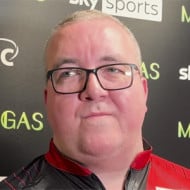 Stephen Bunting