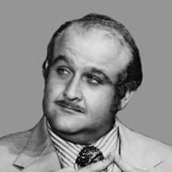 Victor Buono