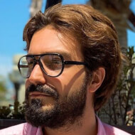 Dr. Resit Burak Kayan