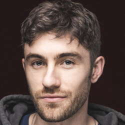 Will Burkart - Age, Bio, Family | Famous Birthdays