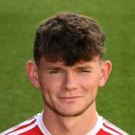 Oliver Burke