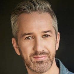 Andrew Burlinson - Age, Bio, Family | Famous Birthdays