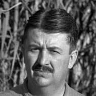 W. R. Burnett