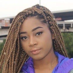 Nova - Age, Bio, Family | Famous Birthdays