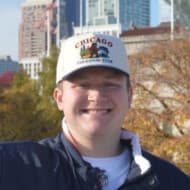 Connor Burns