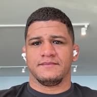 Gilbert Burns