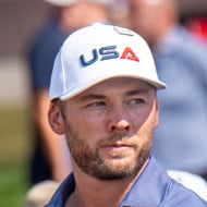 Golfers born July 23