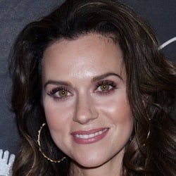 Hilarie Burton - Age, Bio, Family | Famous Birthdays