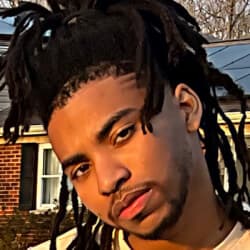 Brandon Busby Jr. - Age, Bio, Family | Famous Birthdays