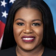 Cori Anika Bush