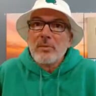 BushCampDad