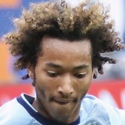 Soccer Players born in North Carolina