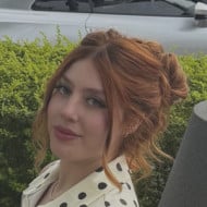 Lesly Bustillos