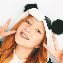 Camdyn Butler - Age, Bio, Family | Famous Birthdays