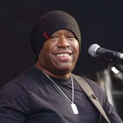 Tony Butler - Age, Bio, Family | Famous Birthdays