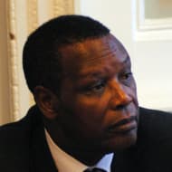 Pierre Buyoya