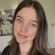 Olivia Elisabet Buzas