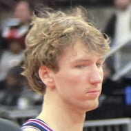 Matas Buzelis
