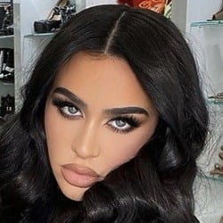 Carli Nicki - Age, Bio, Family | Famous Birthdays