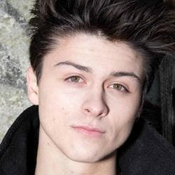 Cameron Byrd - Age, Bio, Family | Famous Birthdays