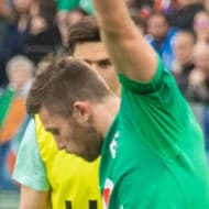 Ross Byrne