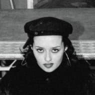 Olivia C. Dacal