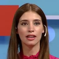 Agustina Córdova