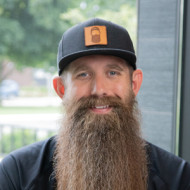 Dan C Bearded