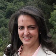 María Fernanda Cabal