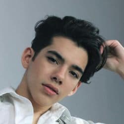 Yoandri - Age, Bio, Family | Famous Birthdays