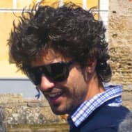 Bruno Cabrerizo