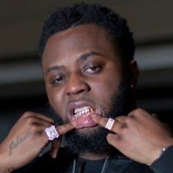 Rappers Born in England | Famous Birthdays