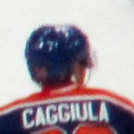 Drake Caggiula