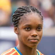 Linda Caicedo