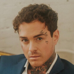 Johnathon Caine - Age, Bio, Family | Famous Birthdays