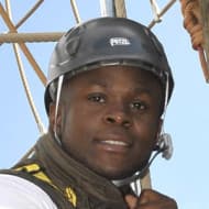 Daniel Caines