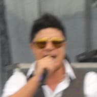 Daniel Calderón
