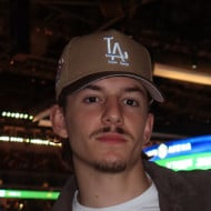 Caleb Caldwell