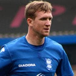 Steven Caldwell - Age, Bio, Family | Famous Birthdays