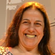 Julia Calvo
