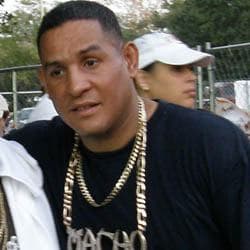 Athletes Born in Puerto Rico | Famous Birthdays