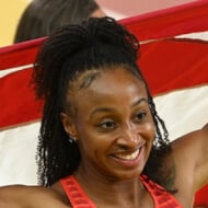 Jasmine Camacho-Quinn