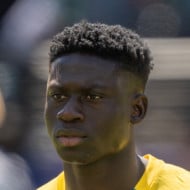 Lamine Camara