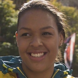 Liz Cambage - Age, Bio, Family | Famous Birthdays