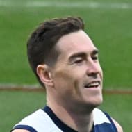 Jeremy Cameron