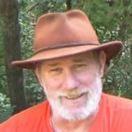 Dave Canterbury