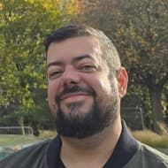 Sergio Cantu