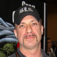 Greg Capullo