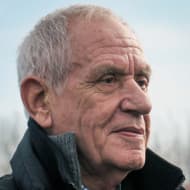 Douglas Cardinal